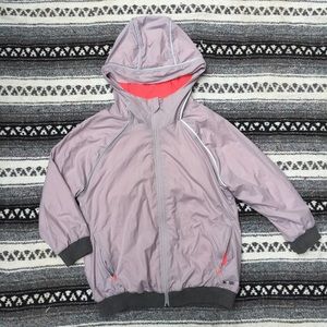 Sweaty Betty Windbreaker/Running Jacket S